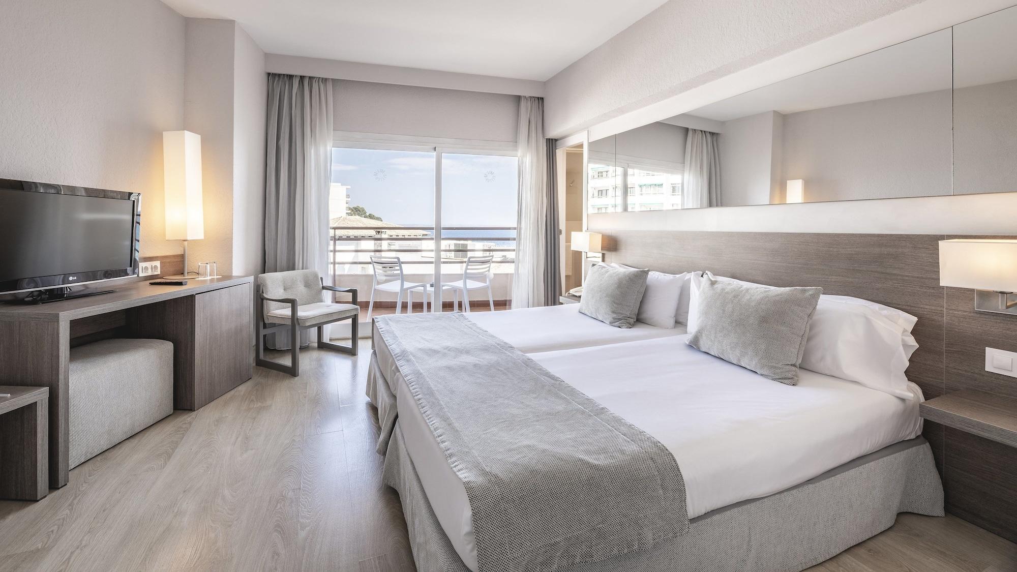 Be Live Experience Costa Palma (Adults Only) Hotel Cala Major  Exterior photo