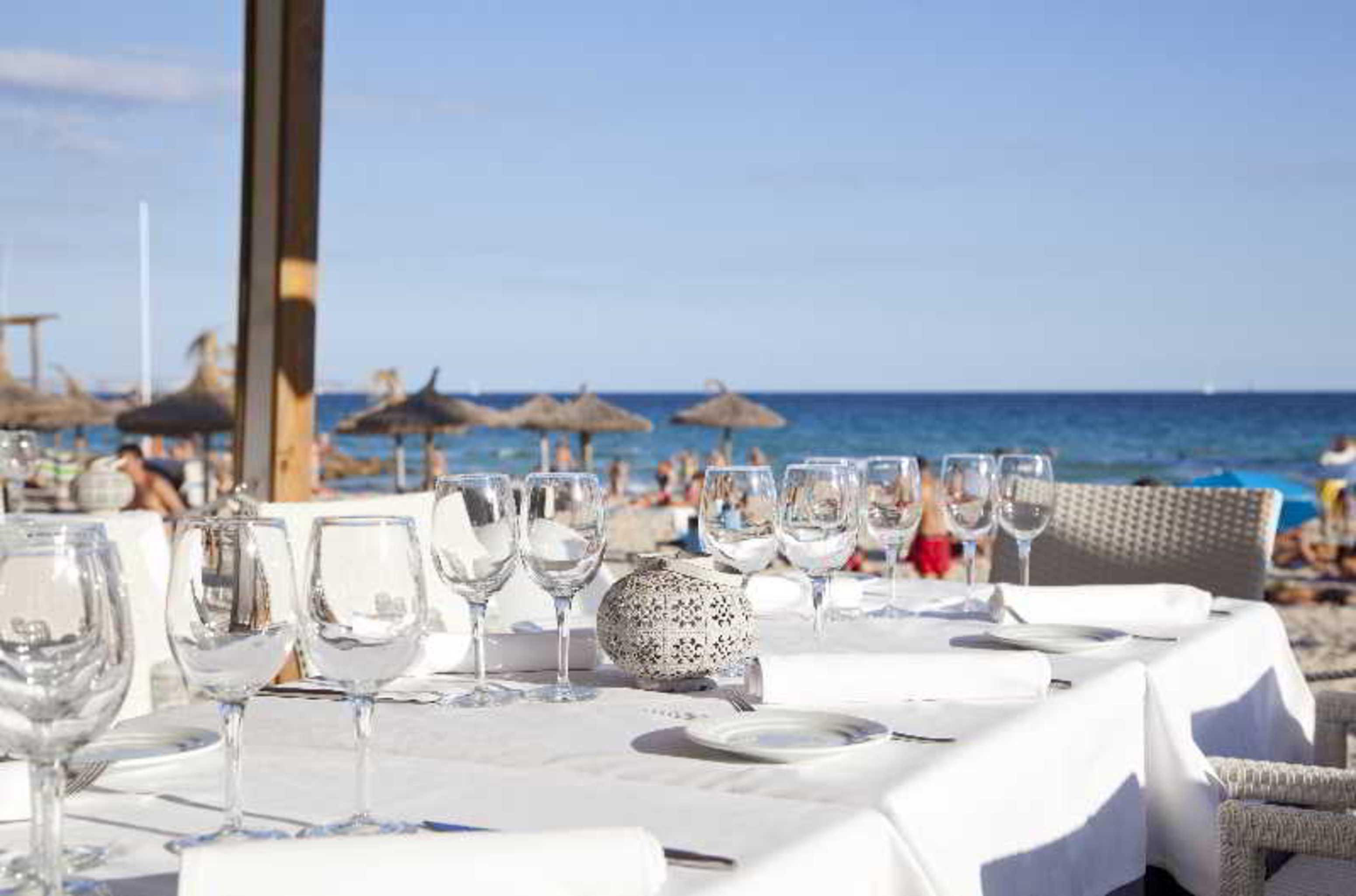 Be Live Experience Costa Palma (Adults Only) Hotel Cala Major  Exterior photo