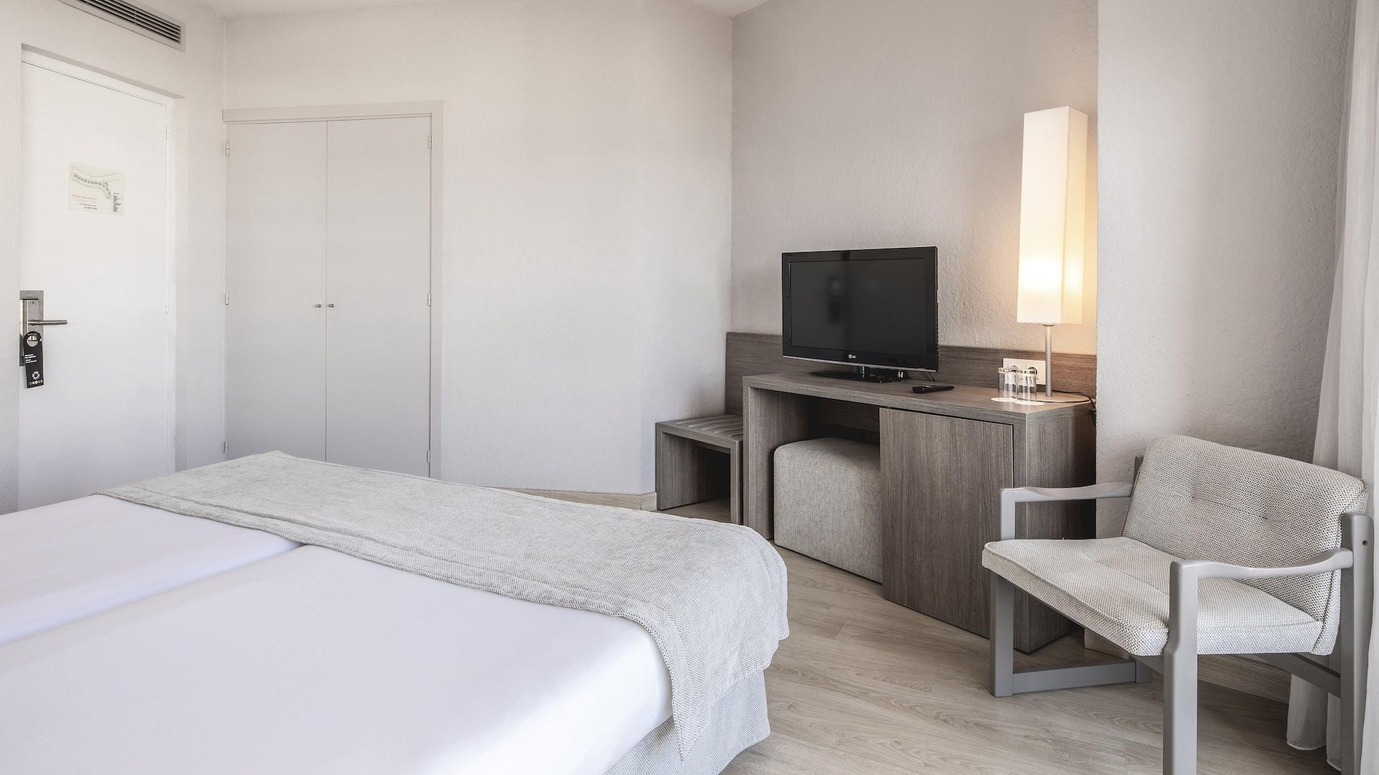 Be Live Experience Costa Palma (Adults Only) Hotel Cala Major  Exterior photo